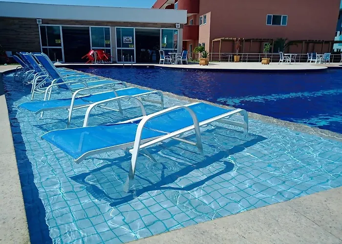 Golden Lake 1 Quarto Aconchegante E Confortavel